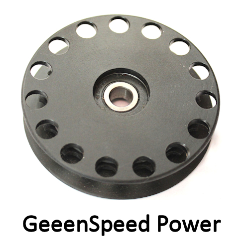 greenspeed idler large